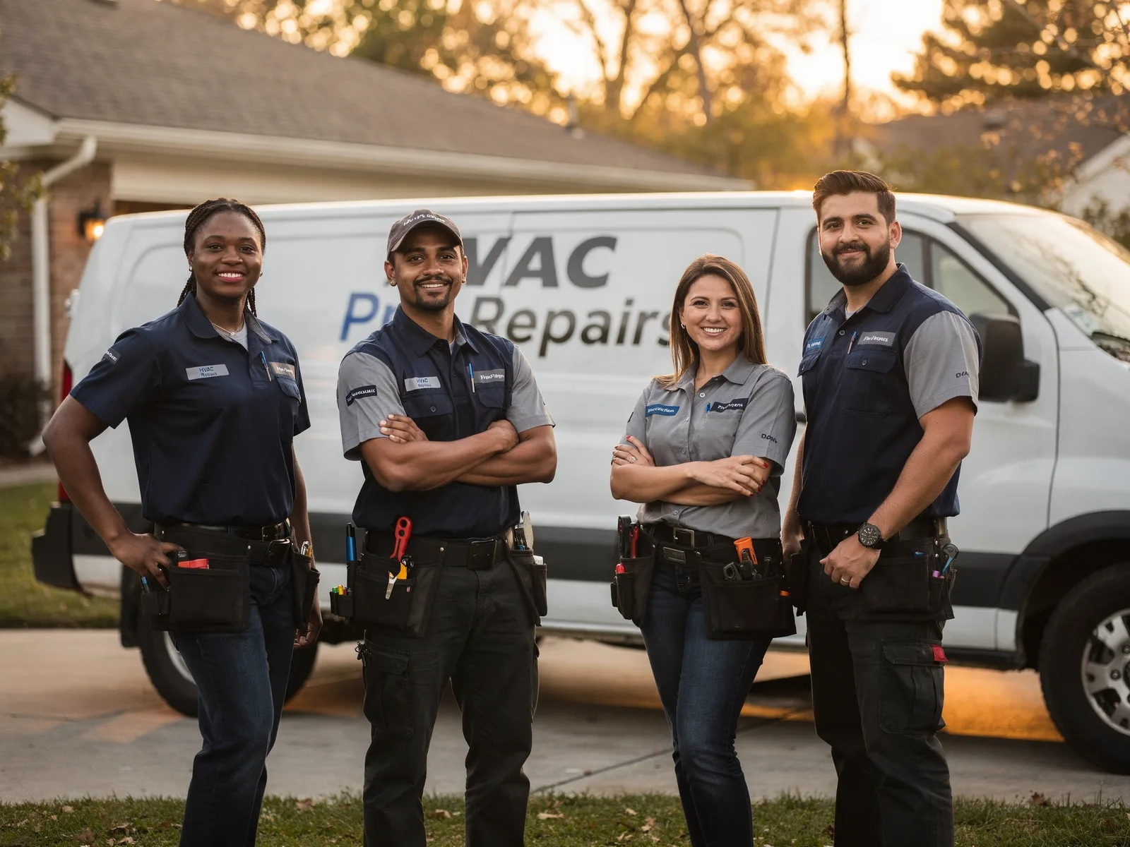 Heat Pump Repair company in Cape May, NJ