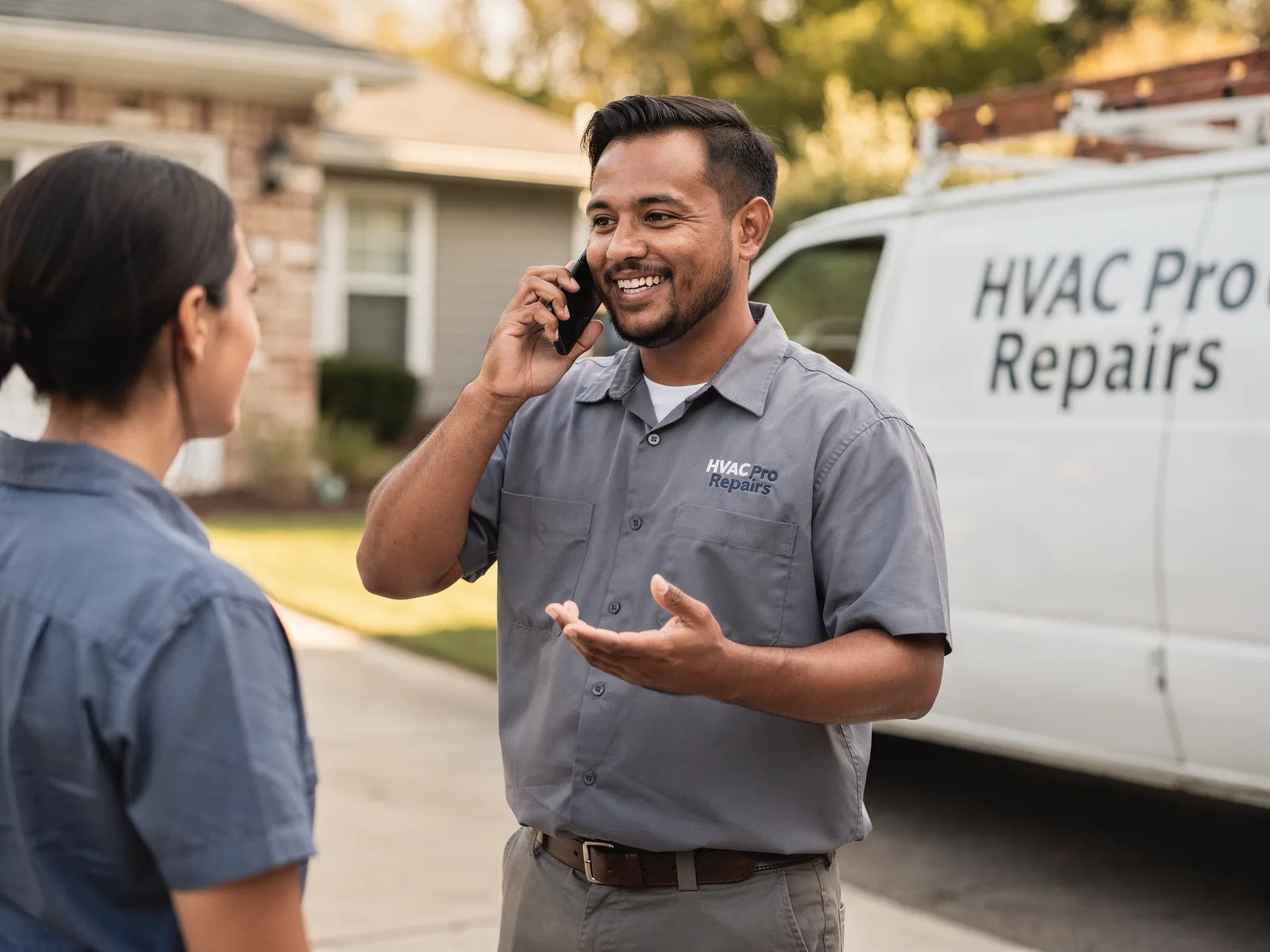 Heat Pump Repair Cape May, NJ FAQs